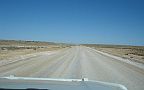04-Convoy on Oodnadatta Track